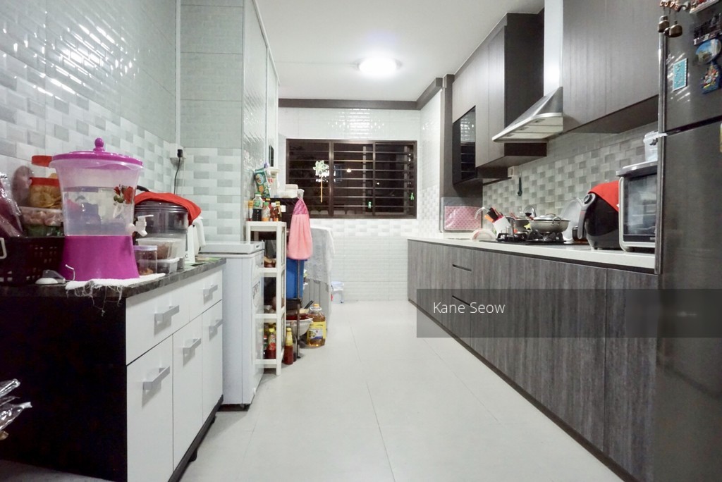 Blk 126 Pending Road (Bukit Panjang), HDB 4 Rooms #204824971